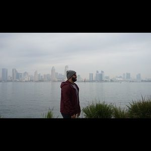 Meet your Posher, Hector